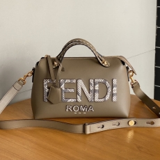 Fendi Pillow Bags